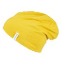BEANIE - ONE SIZE (YELLOW)