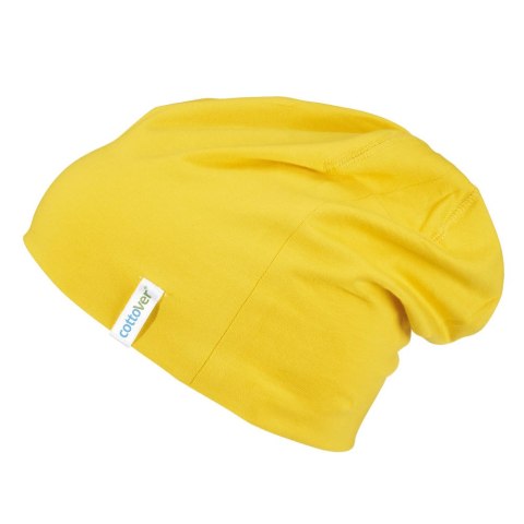 BEANIE - ONE SIZE (YELLOW) BEANIE - ONE SIZE (YELLOW)