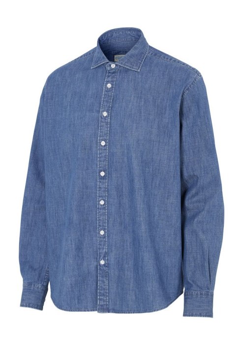 DENIM REGULAR - 48 (DENIM) DENIM REGULAR - 48 (DENIM)