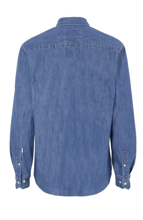 DENIM REGULAR - 48 (DENIM) DENIM REGULAR - 48 (DENIM)