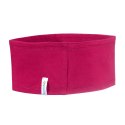 HEADBAND, OPASKA - ONE SIZE (CERISE)