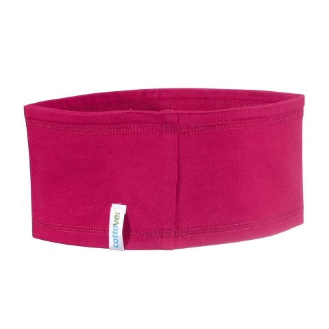 HEADBAND, OPASKA - ONE SIZE (CERISE) HEADBAND, OPASKA - ONE SIZE (CERISE)