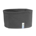 HEADBAND, OPASKA - ONE SIZE (CHARCOAL)