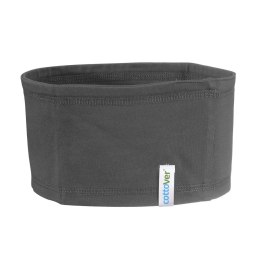 HEADBAND, OPASKA - ONE SIZE (CHARCOAL)