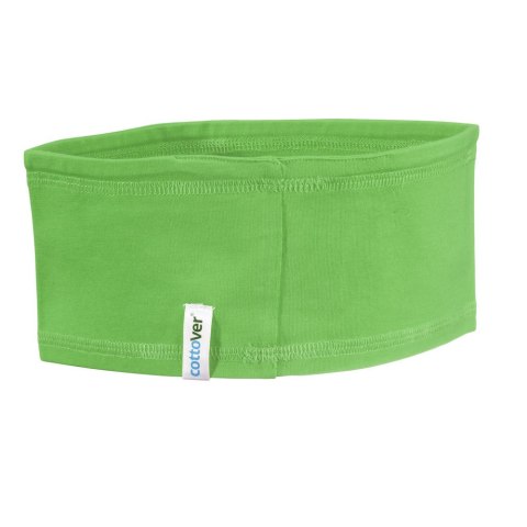 HEADBAND, OPASKA - ONE SIZE (GREEN) HEADBAND, OPASKA - ONE SIZE (GREEN)