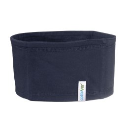 HEADBAND, OPASKA - ONE SIZE (NAVY)