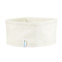 HEADBAND, OPASKA - ONE SIZE (OFF-WHITE)