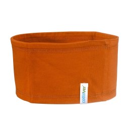 HEADBAND, OPASKA - ONE SIZE (ORANGE)