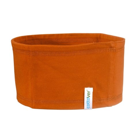 HEADBAND, OPASKA - ONE SIZE (ORANGE) HEADBAND, OPASKA - ONE SIZE (ORANGE)