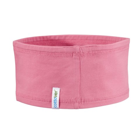 HEADBAND, OPASKA - ONE SIZE (PINK) HEADBAND, OPASKA - ONE SIZE (PINK)