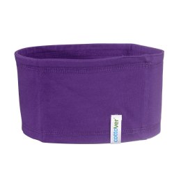 HEADBAND, OPASKA - ONE SIZE (PURPLE)