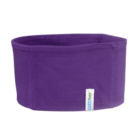 HEADBAND, OPASKA - ONE SIZE (PURPLE) HEADBAND, OPASKA - ONE SIZE (PURPLE)