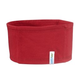 HEADBAND, OPASKA - ONE SIZE (RED)