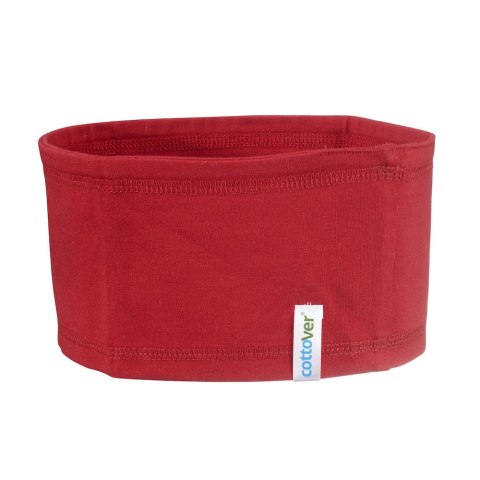 HEADBAND, OPASKA - ONE SIZE (RED) HEADBAND, OPASKA - ONE SIZE (RED)