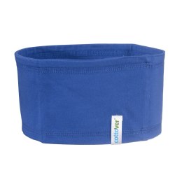 HEADBAND, OPASKA - ONE SIZE (ROYAL BLUE)