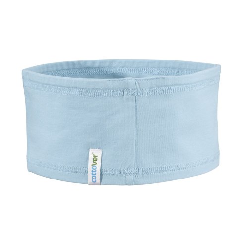 HEADBAND, OPASKA - ONE SIZE (SKY BLUE) HEADBAND, OPASKA - ONE SIZE (SKY BLUE)