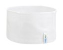 HEADBAND, OPASKA - ONE SIZE (WHITE)