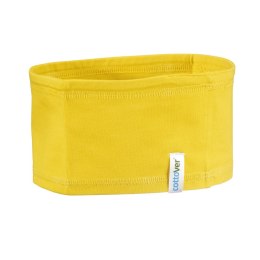HEADBAND, OPASKA - ONE SIZE (YELLOW)