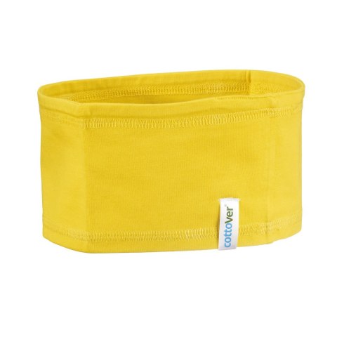 HEADBAND, OPASKA - ONE SIZE (YELLOW) HEADBAND, OPASKA - ONE SIZE (YELLOW)