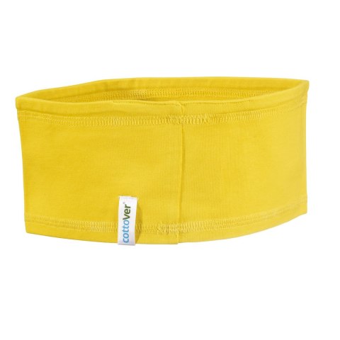 HEADBAND, OPASKA - ONE SIZE (YELLOW) HEADBAND, OPASKA - ONE SIZE (YELLOW)