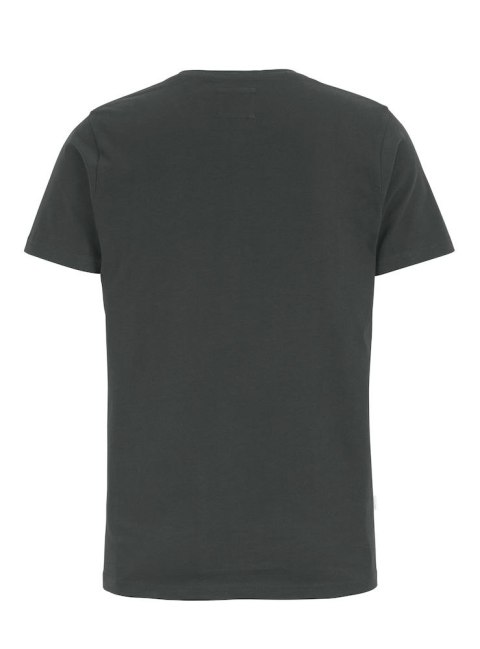 STRETCH R-NECK - XL (CHARCOAL) STRETCH R-NECK - XL (CHARCOAL)
