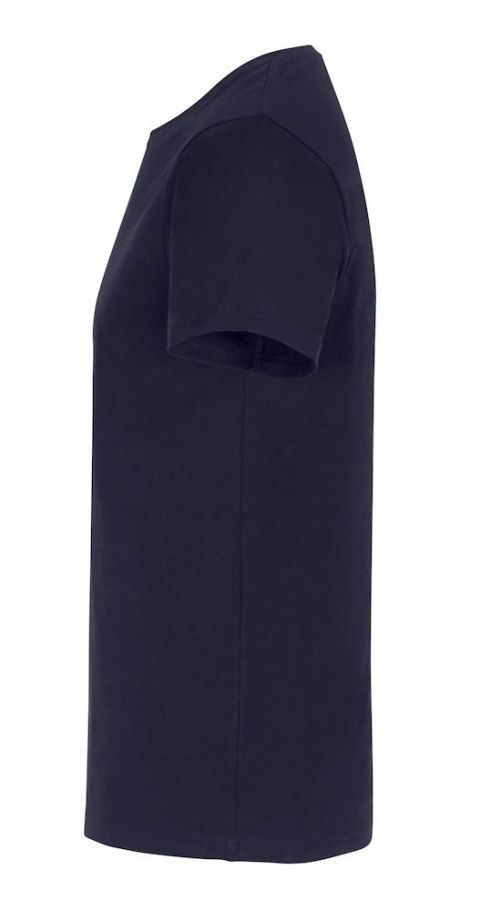 STRETCH R-NECK - XL (NAVY) STRETCH R-NECK - XL (NAVY)