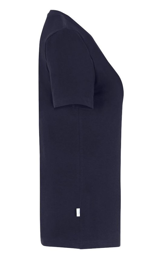 STRETCH V-NECK LADY - XL (NAVY) STRETCH V-NECK LADY - XL (NAVY)