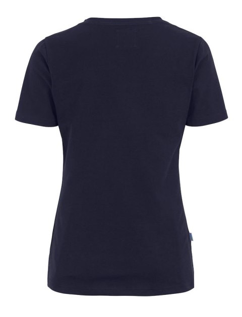 STRETCH V-NECK LADY - XXL (NAVY) STRETCH V-NECK LADY - XXL (NAVY)
