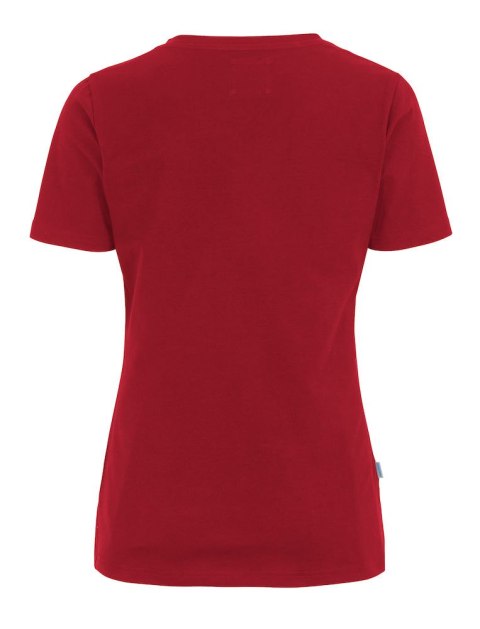 STRETCH V-NECK LADY - XL (RED) STRETCH V-NECK LADY - XL (RED)
