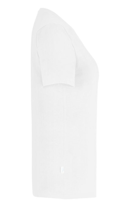 STRETCH V-NECK LADY - XXL (WHITE) STRETCH V-NECK LADY - XXL (WHITE)