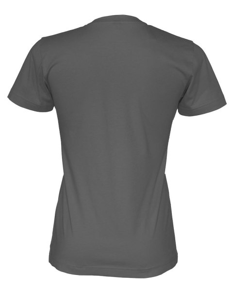 T-SHIRT LADY - 3XL (CHARCOAL) T-SHIRT LADY - 3XL (CHARCOAL)