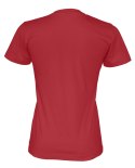 T-SHIRT LADY - 3XL (RED)