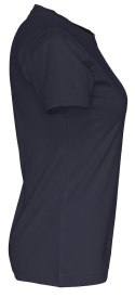 T-SHIRT LADY - 4XL (NAVY)