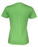T-SHIRT LADY - L (GREEN)