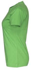 T-SHIRT LADY - L (GREEN)