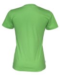 T-SHIRT LADY - XXL (GREEN)