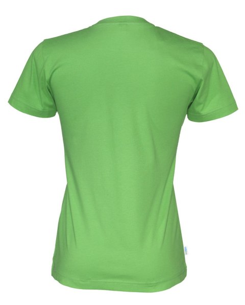 T-SHIRT LADY - XXL (GREEN) T-SHIRT LADY - XXL (GREEN)