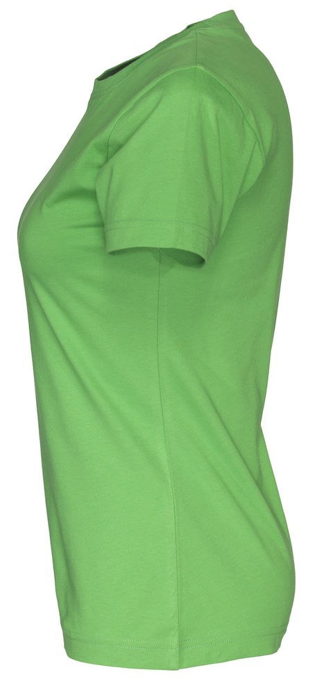 T-SHIRT LADY - XXL (GREEN) T-SHIRT LADY - XXL (GREEN)