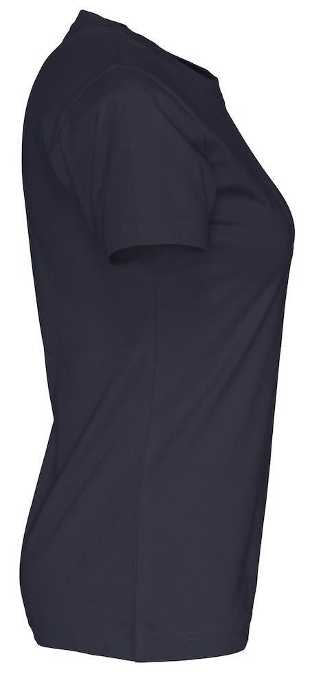 T-SHIRT LADY - XXL (NAVY) T-SHIRT LADY - XXL (NAVY)