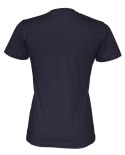 T-SHIRT LADY - XXL (NAVY)