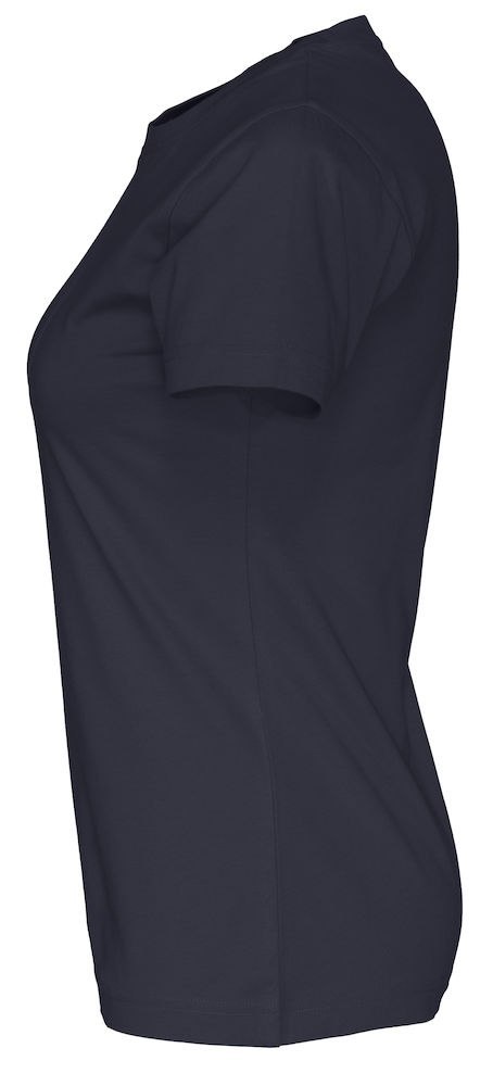 T-SHIRT LADY - XXL (NAVY) T-SHIRT LADY - XXL (NAVY)