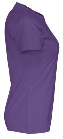 T-SHIRT LADY - L (PURPLE)