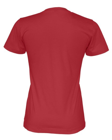 T-SHIRT LADY - L (RED) T-SHIRT LADY - L (RED)
