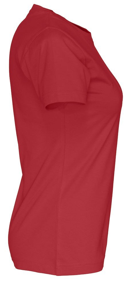 T-SHIRT LADY - XL (RED) T-SHIRT LADY - XL (RED)