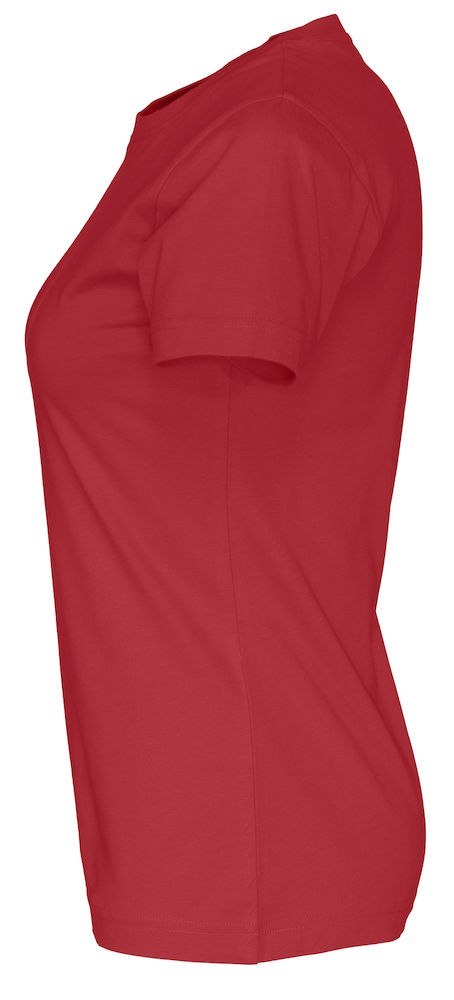 T-SHIRT LADY - XL (RED) T-SHIRT LADY - XL (RED)