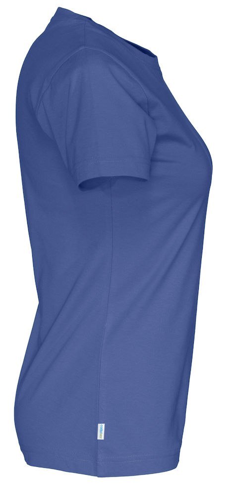 T-SHIRT LADY - L (ROYAL BLUE) T-SHIRT LADY - L (ROYAL BLUE)