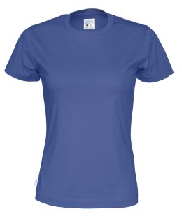 T-SHIRT LADY - XL (ROYAL BLUE)