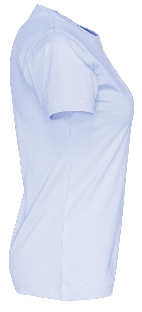 T-SHIRT LADY - L (SKY BLUE) T-SHIRT LADY - L (SKY BLUE)