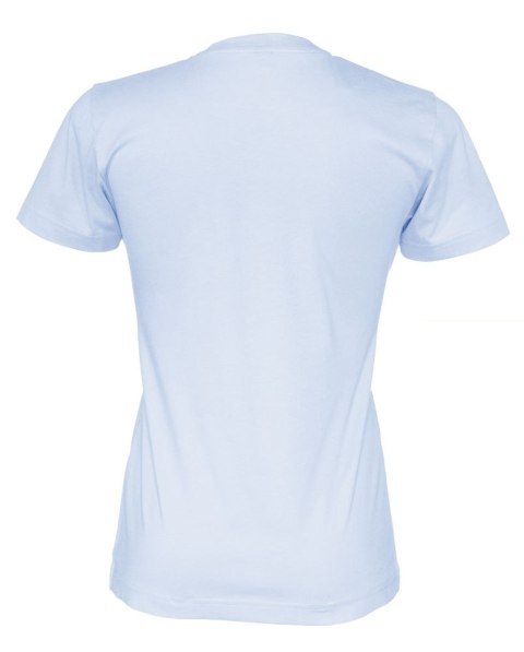 T-SHIRT LADY - L (SKY BLUE) T-SHIRT LADY - L (SKY BLUE)