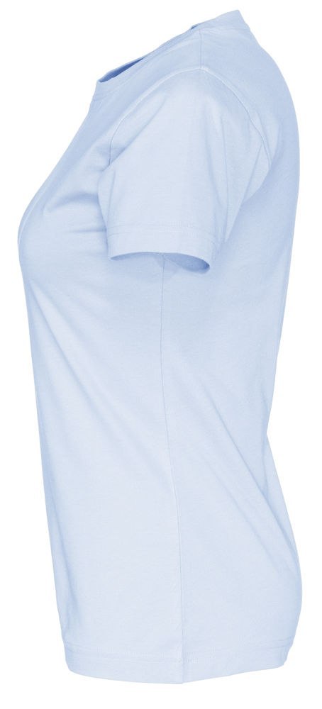 T-SHIRT LADY - L (SKY BLUE) T-SHIRT LADY - L (SKY BLUE)